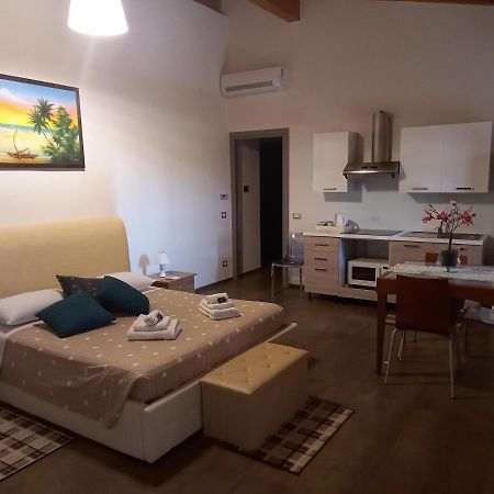 Mazzi House Garden Hotel Дособуоно Екстериор снимка
