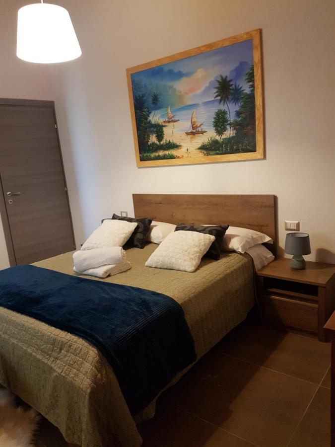 Mazzi House Garden Hotel Дособуоно Екстериор снимка