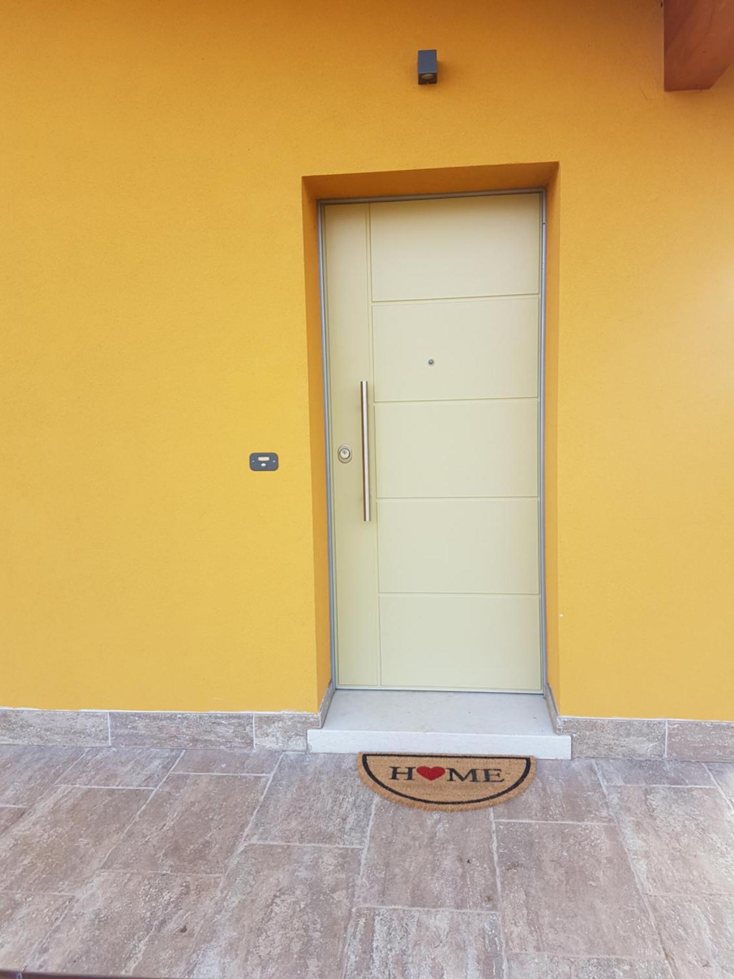 Mazzi House Garden Hotel Дособуоно Екстериор снимка