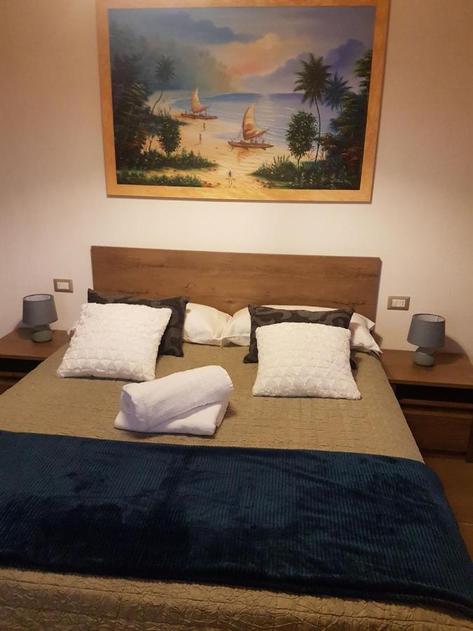 Mazzi House Garden Hotel Дособуоно Екстериор снимка