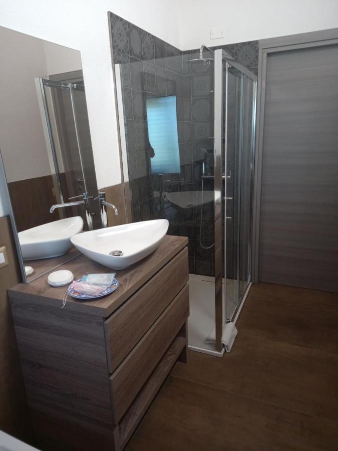 Mazzi House Garden Hotel Дособуоно Екстериор снимка