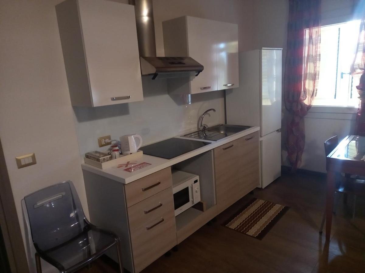 Mazzi House Garden Hotel Дособуоно Екстериор снимка