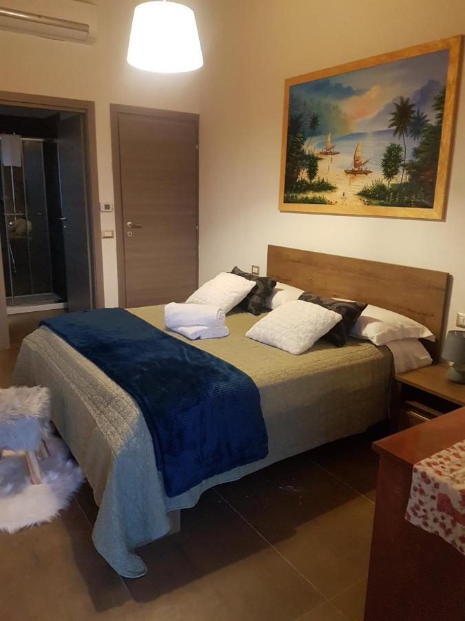 Mazzi House Garden Hotel Дособуоно Екстериор снимка