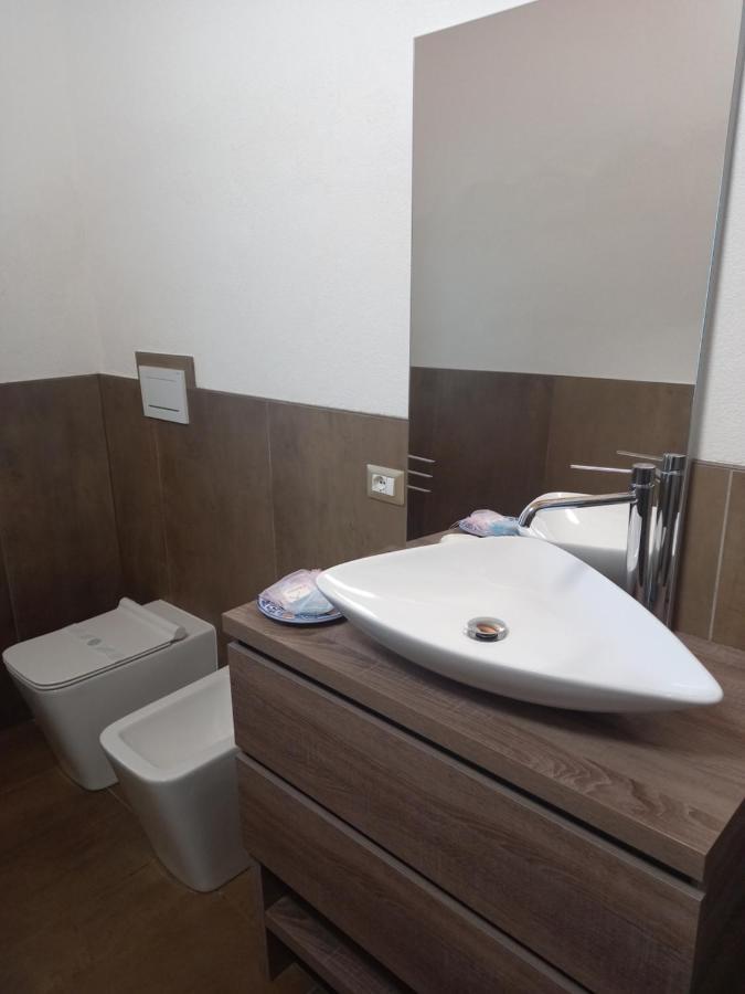 Mazzi House Garden Hotel Дособуоно Екстериор снимка